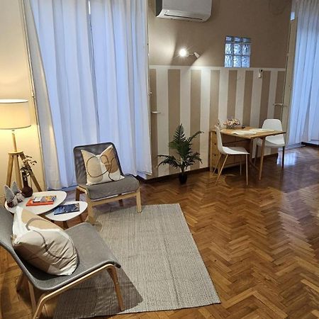 Suite Cathedral Палермо Екстериор снимка