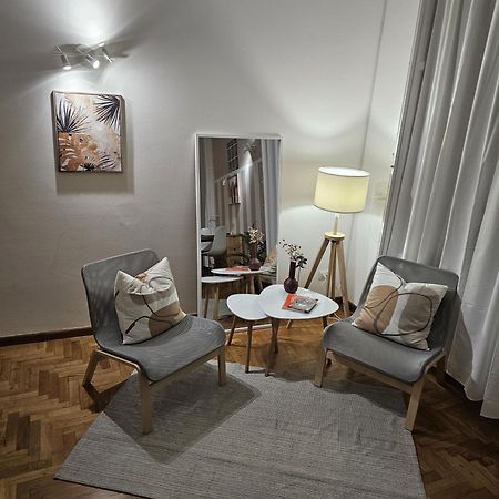 Suite Cathedral Палермо Екстериор снимка